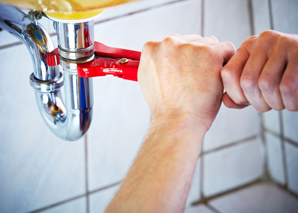 About Amherst Plumbers
